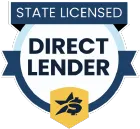 Prestamista Directo con Licencia Estatal