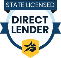 Direct Lender badge