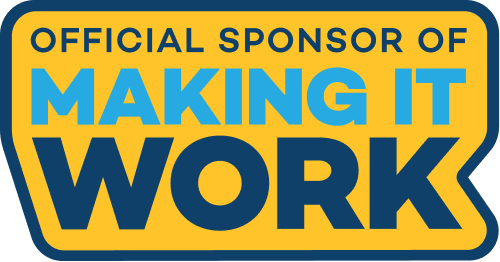 Making It Work Badge